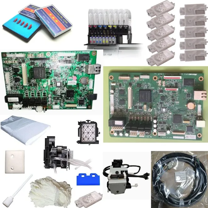 parts 1