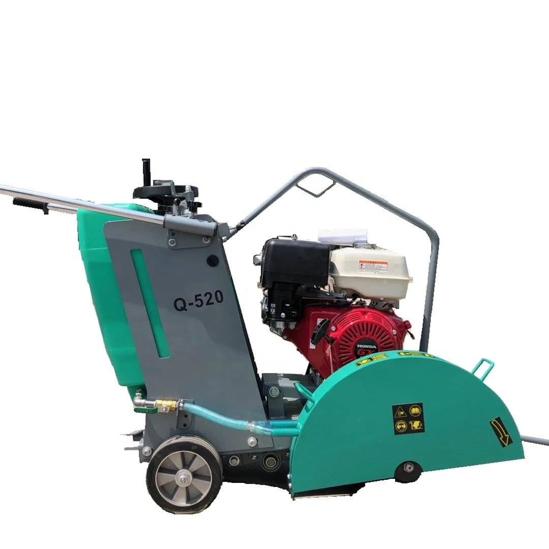 Best price Asphalt Road Cutter Concrete Saw /Concrete Floor Cutting Machine