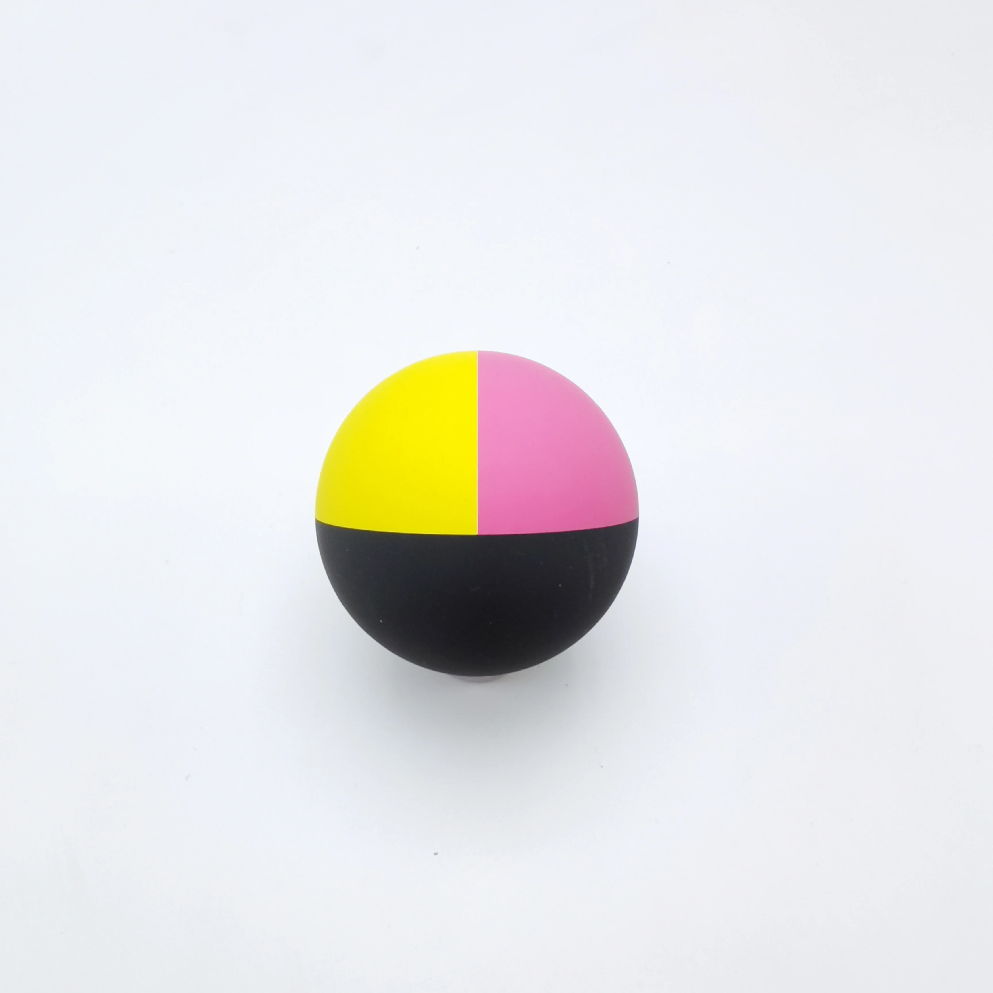 6 см высокий упругий мяч, австралийский школьный резиновый упругий мяч