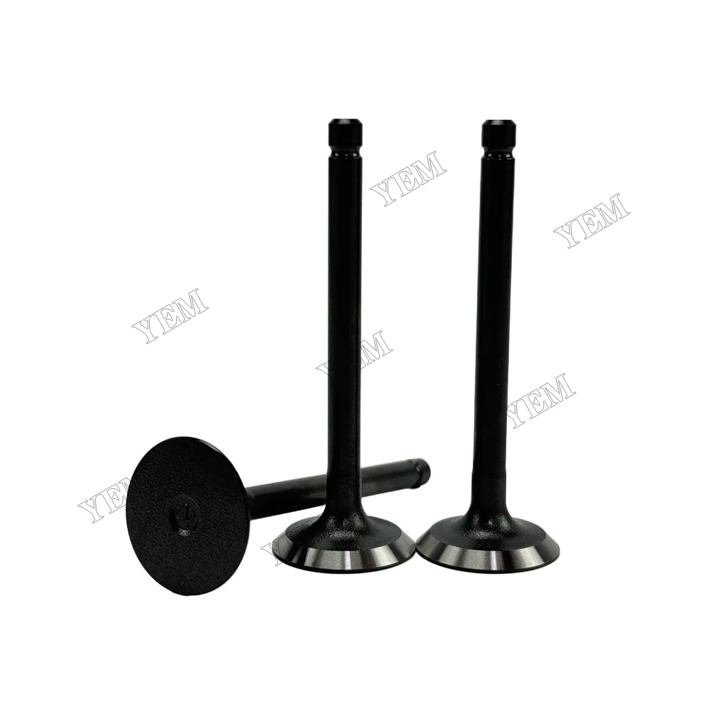 Intake Valve 1G686-13110 Fit for Kubota D782 Engine