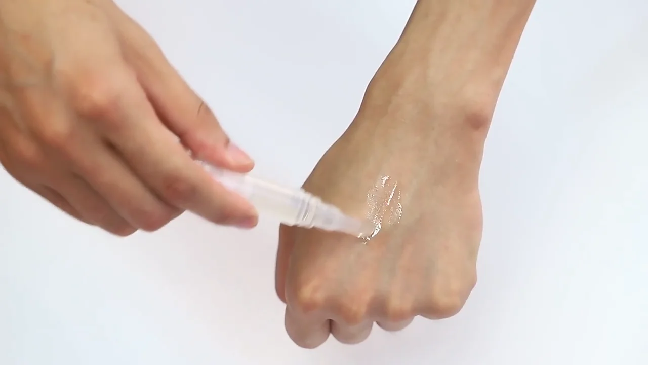 Liquid Bandage Waterproof Wound Healing Gel Wound Spray Hemostatic