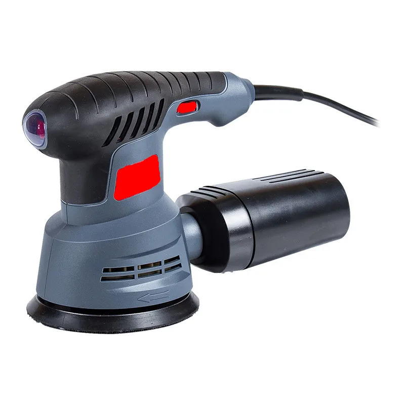 Auto Body Sander Electric Mini Polishing And Sanding Machine Electric