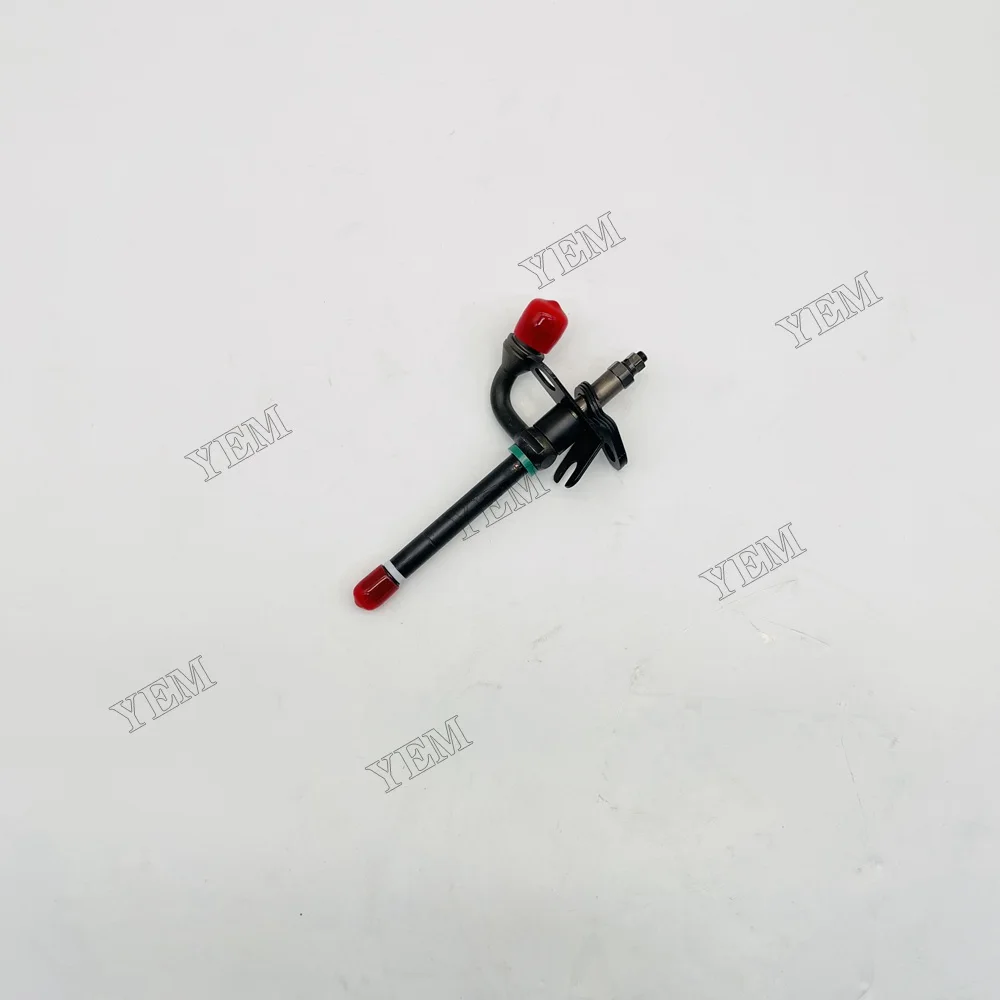 For John Deere 28481 Fuel Injector RE36936 Industrial Engine Parts 6