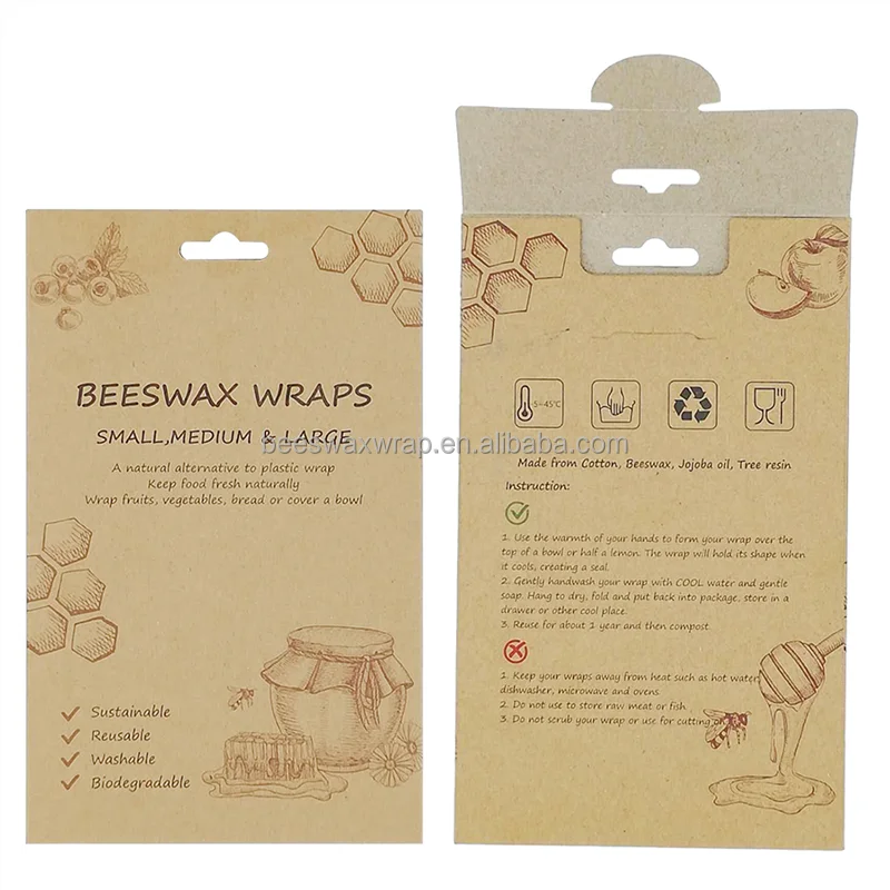 new package