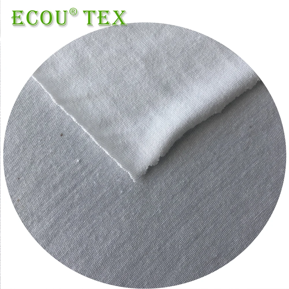 Wholesale Cotton Fabric/Modal Fabric/32s/1cotton/Modal Single