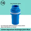 32mm-Blue