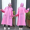 805 backpack gloves-pink