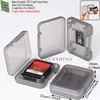 C40 Switch+TF Card Case สีเทา