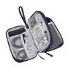 Dual-layer navy packets