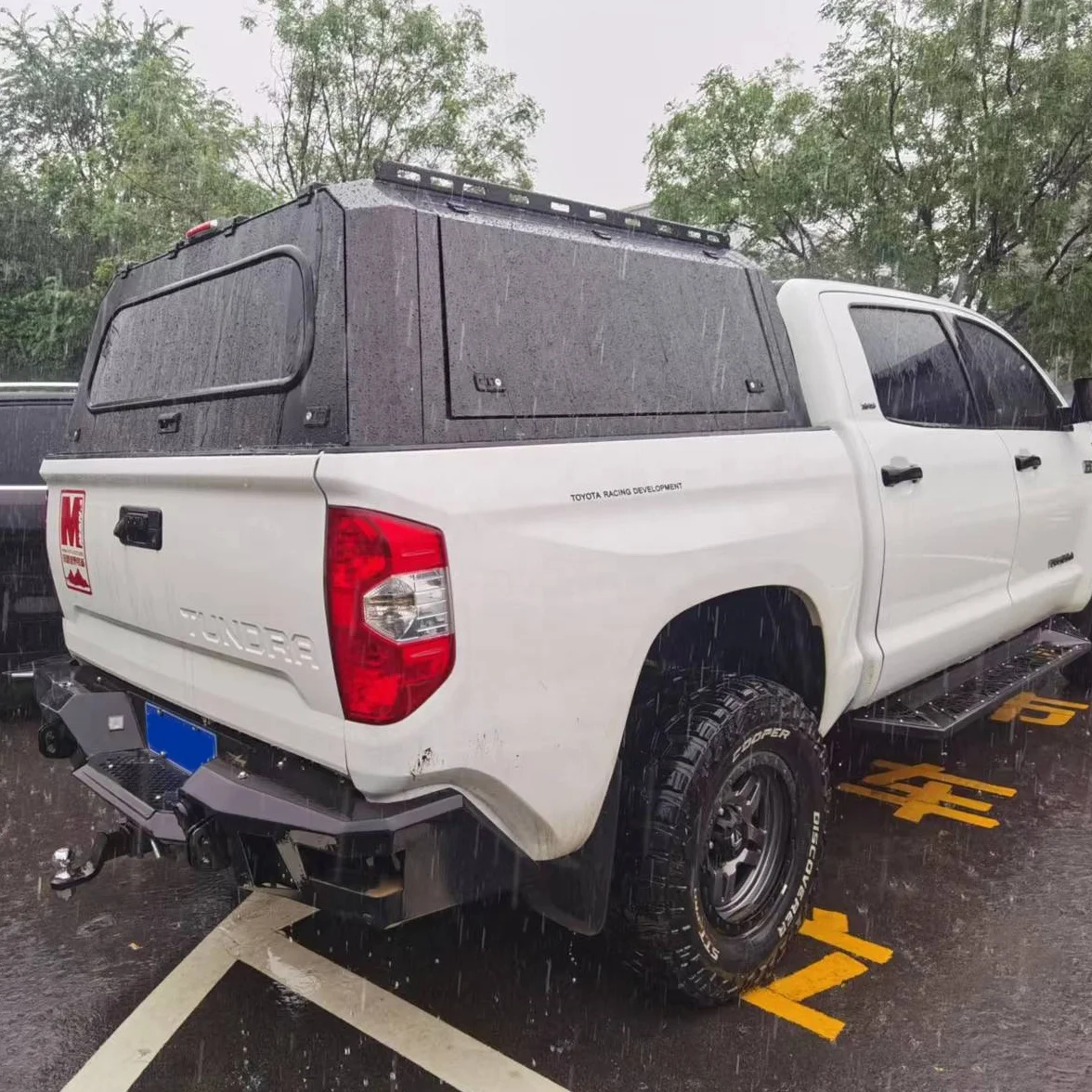 Пикап из алюминиевого сплава стали 4x4 для грузовика Ford Ranger Hilux Np300 Dmax Tirton