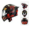 Dio del tuono rosso MP01
