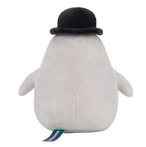New Fernando Miguel Plush Game Peripheral Penguin Plush Toy