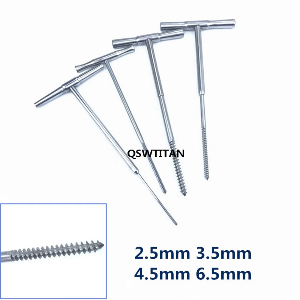 Bone Tap 3