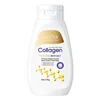 Sel de bain exfoliant au collagène