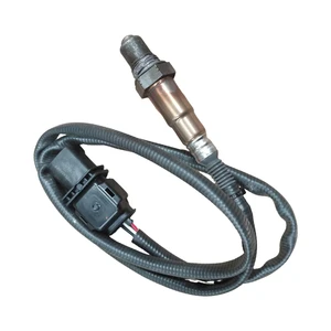 High Quality Original SHACMAN F3000 X3000 X5000 X6000 H3000 Weichai Engine Rear Oxygen Sensor 612600190224 0281004806/807