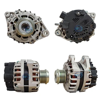 Suitable for Great Wall Haval H2/1.5T H6/1.5T generator 4G15 3701100-EG01B 3701100-XEG71 Car alternator