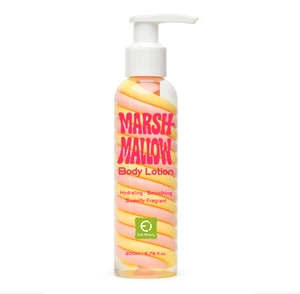OEM/ODM Lightweight Moisturizing Body Lotion for Dry Skin, Non-Greasy & Private Label Available