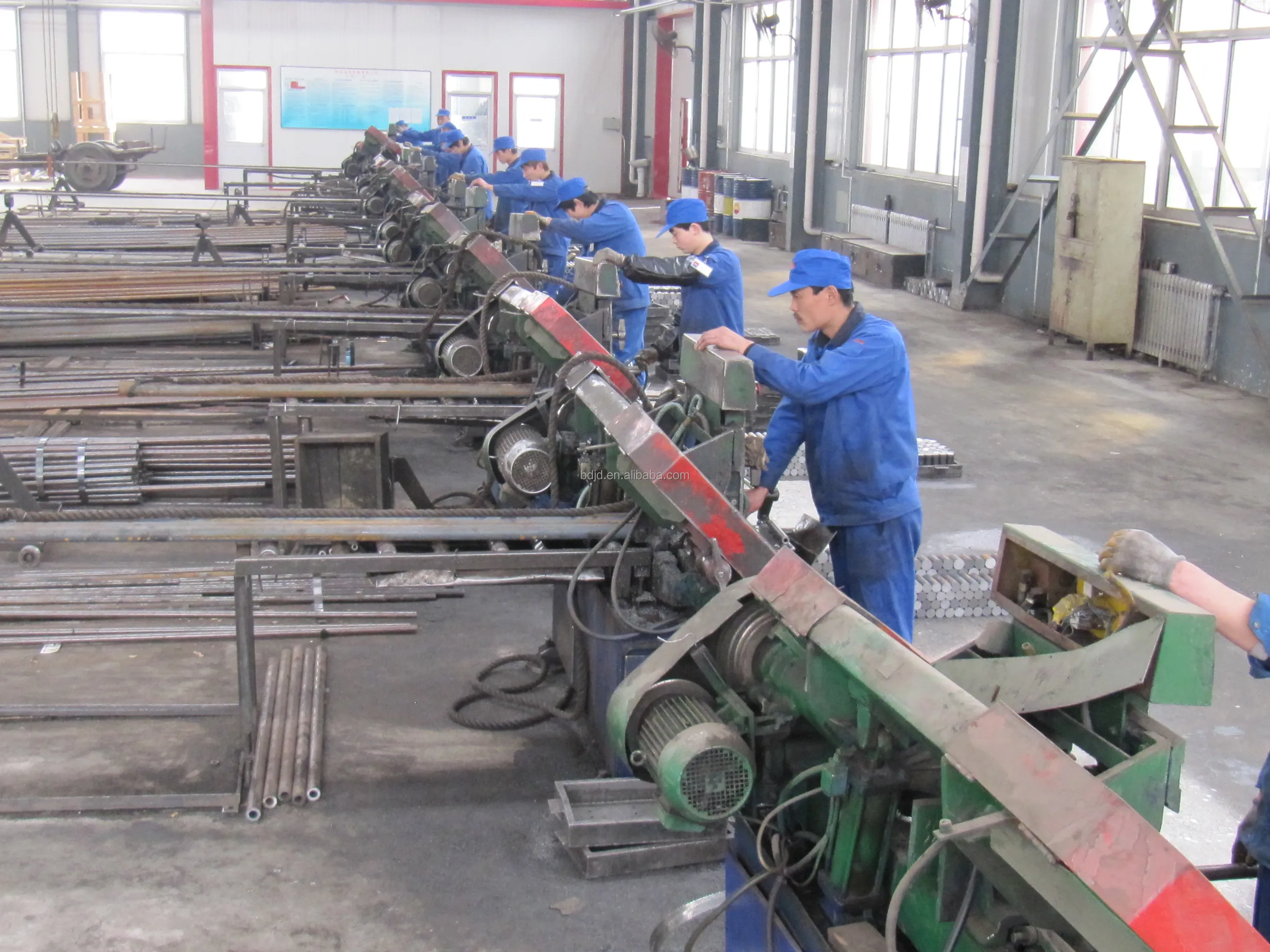 Reinforcement Anchors Steel Anchoring Plate Rebar Coupler With Parallel