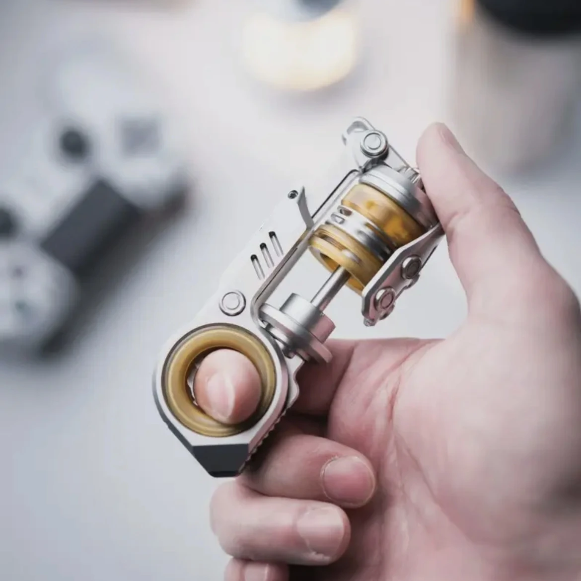 その他 GoBiggeR Sinian fidget spinner GoBiggeR, Sinian, Fidget Slider