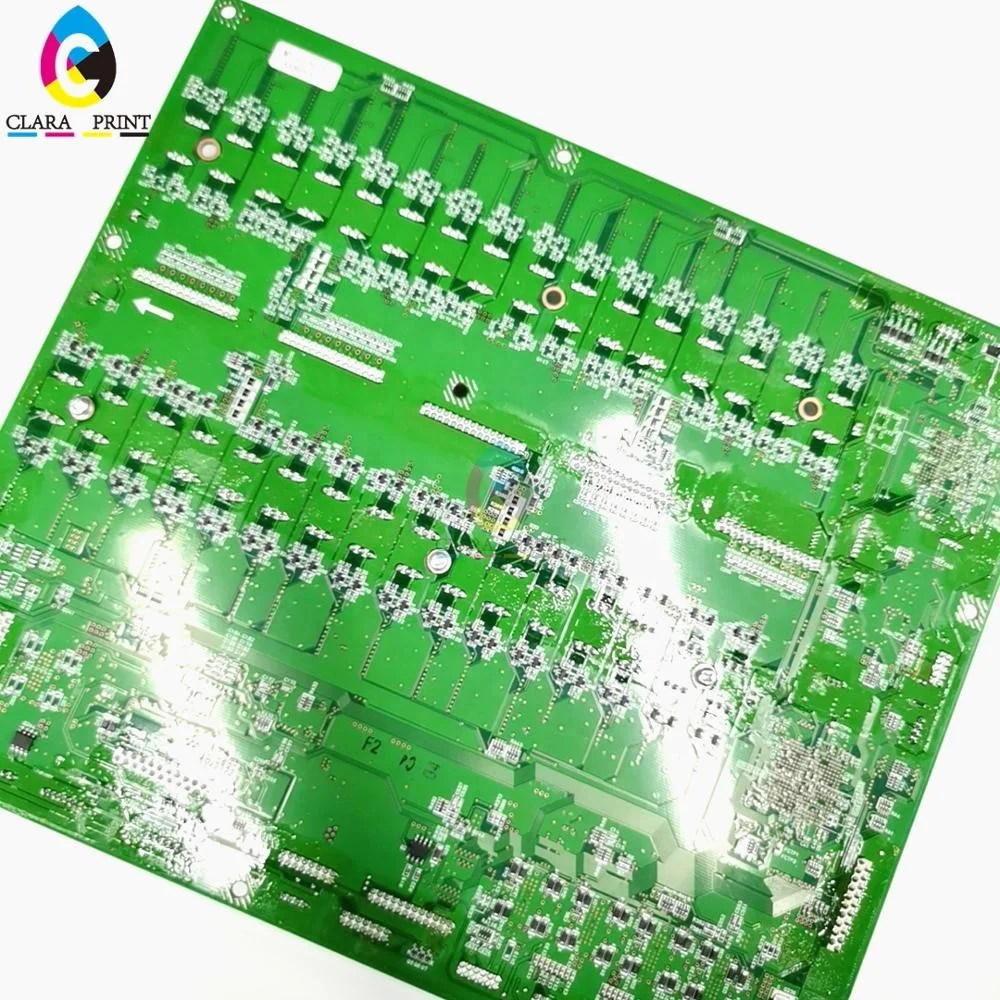 E108075/MP-E109730 - Original Mimaki JV150 COM16 IO PCB Assy