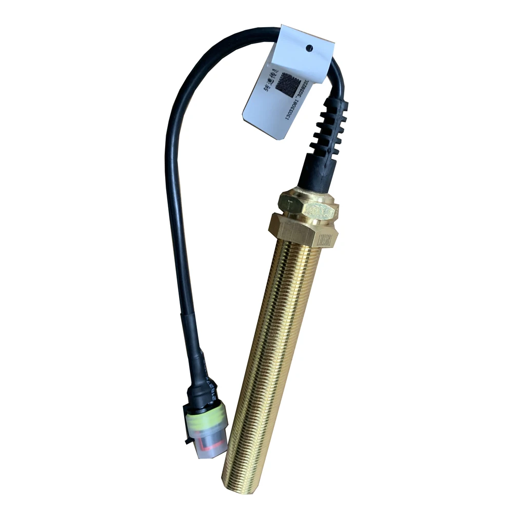 WICHAI Engine Spare Parts Speed Sensor 13033081