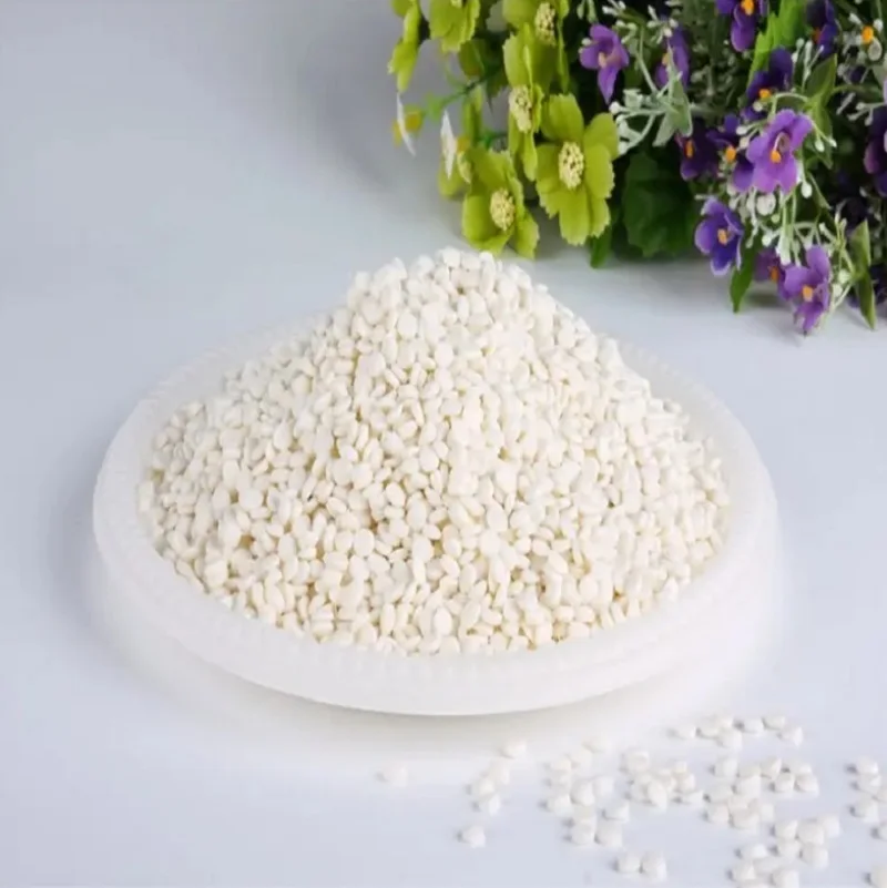 PLA Plastic Particles Pellets Biodegradable PHA PHB Granules Pla Resin ...
