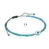15 verde pavone chiaro