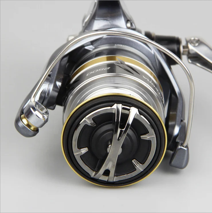 Shimano ULTEGRA Spinning Reels - Premium Fishing Gear