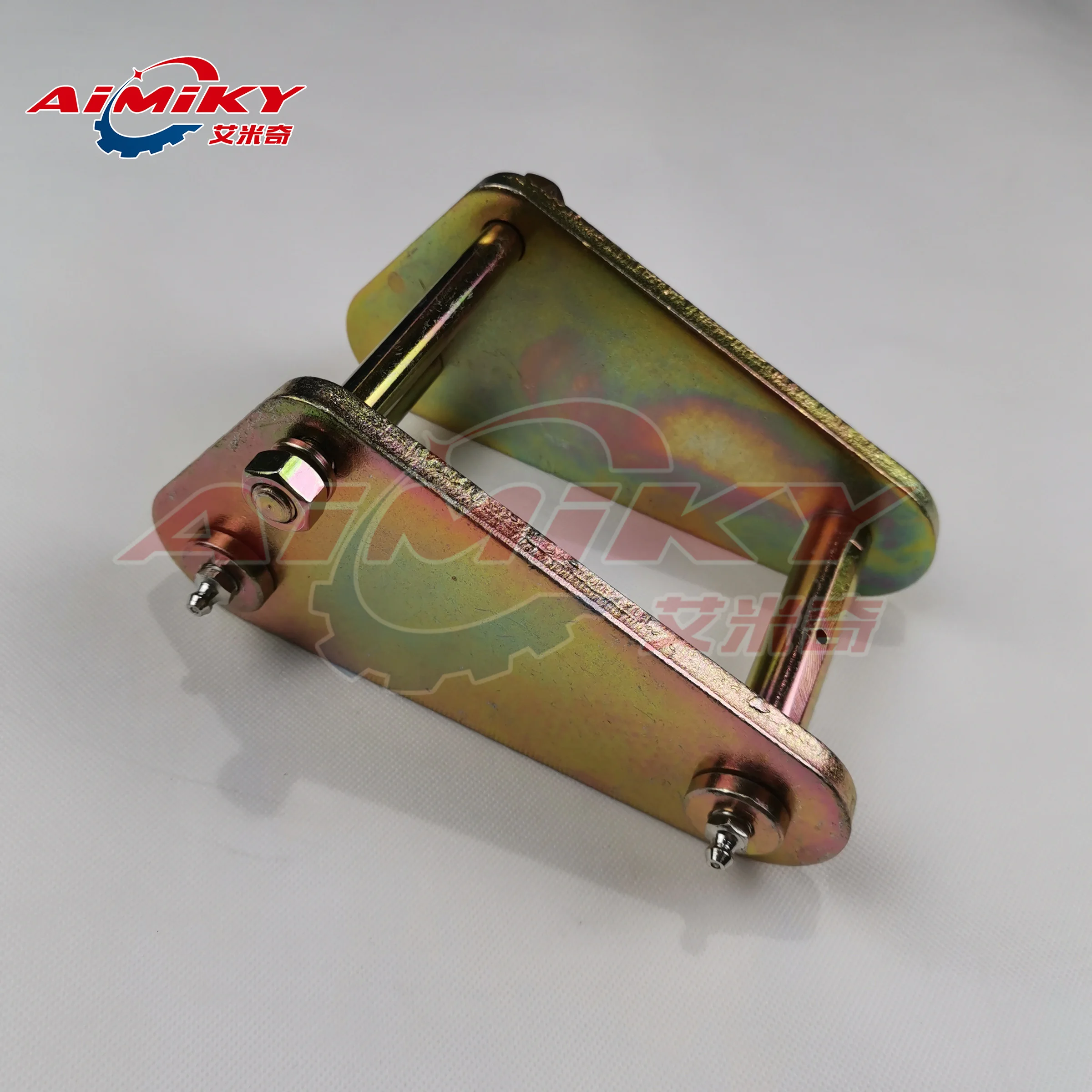 4WD Leaf Spring Shackle for Toyota Land Cruiser 40 60 70