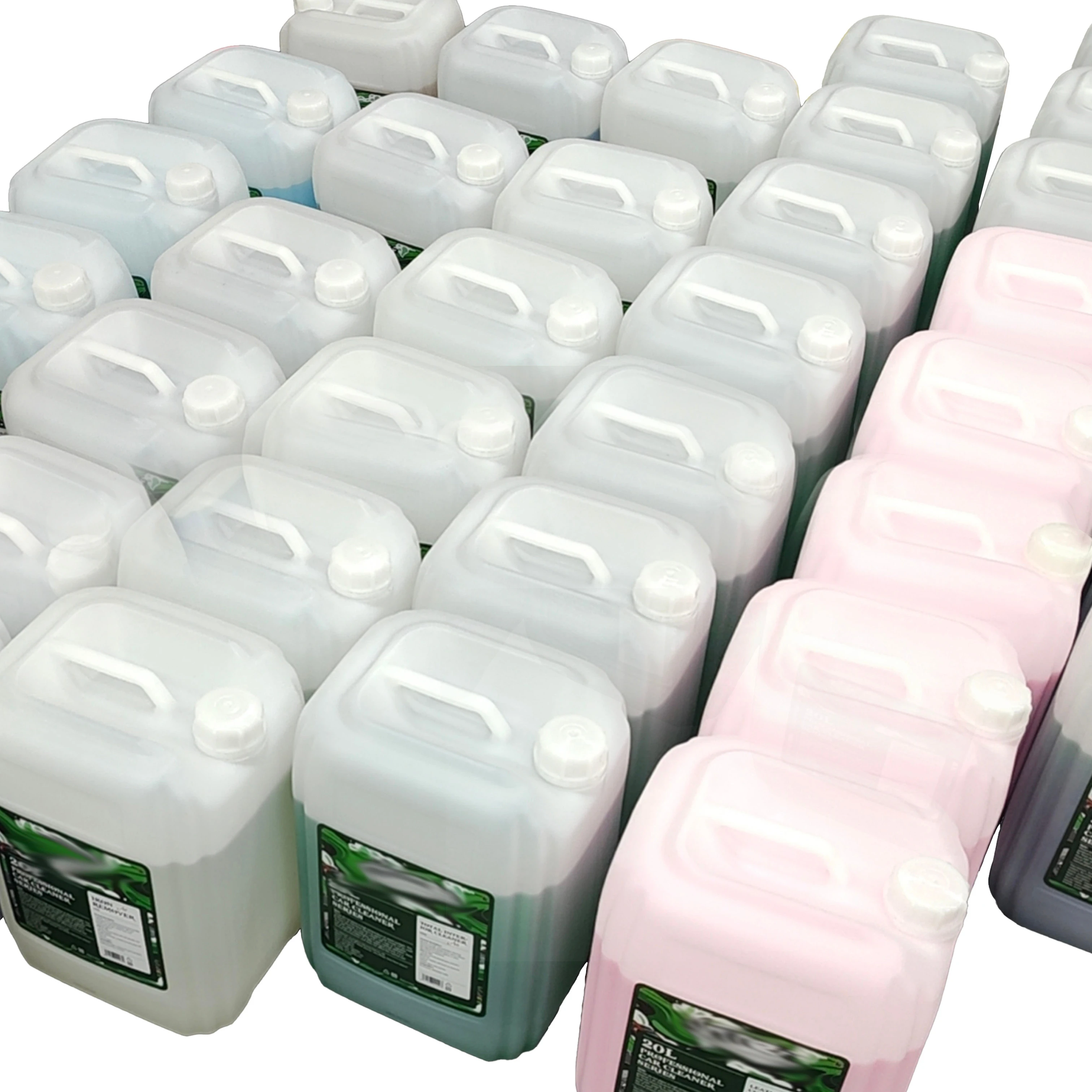 Автомойка 20 л