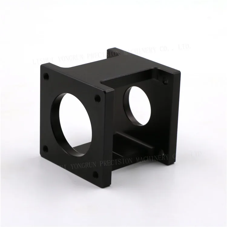 Монтажный кронштейн двигателя для шагового двигателя NEMA 23 NEMA34