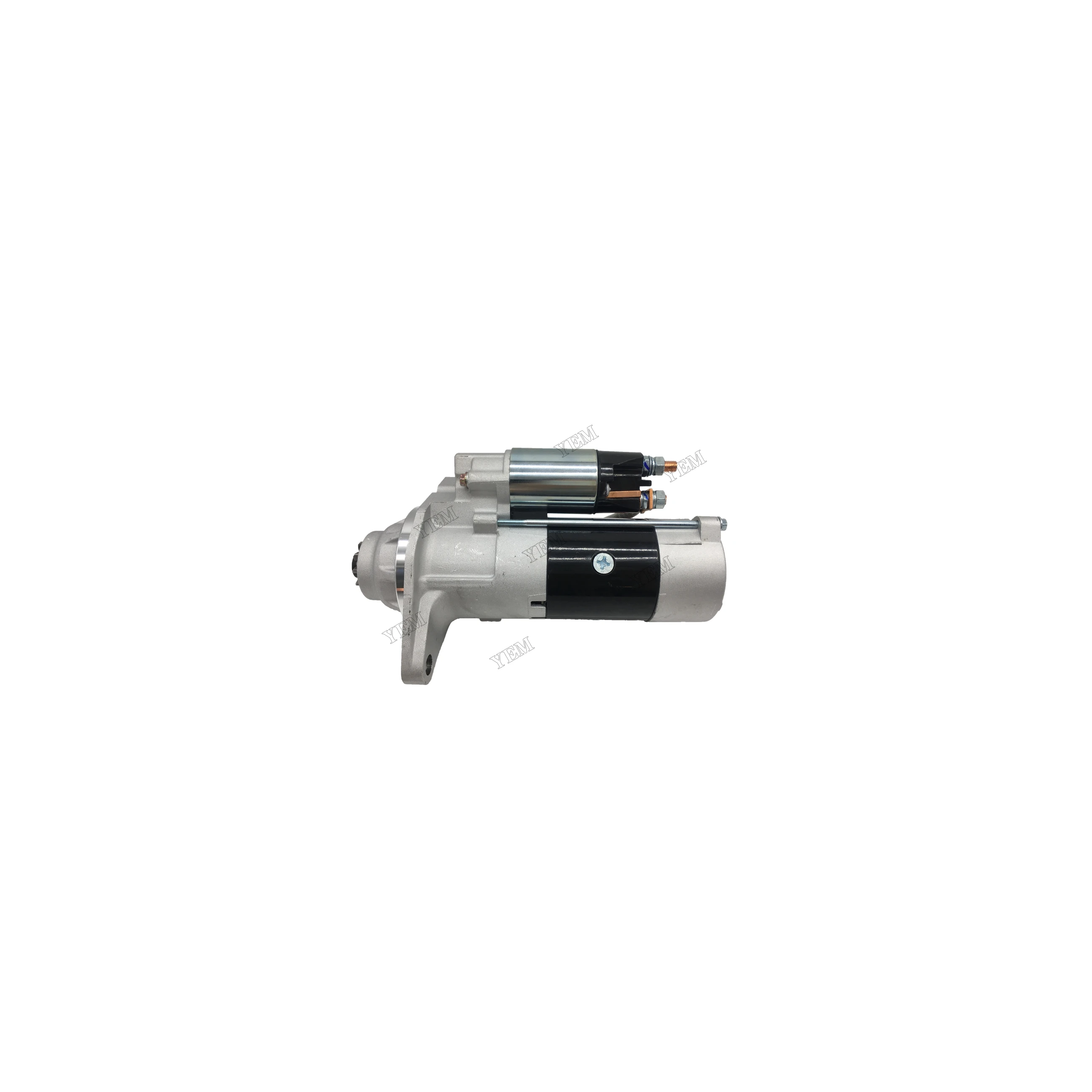 Starter Motor for Isuzu 6UZ1 Genuine Engine Parts
