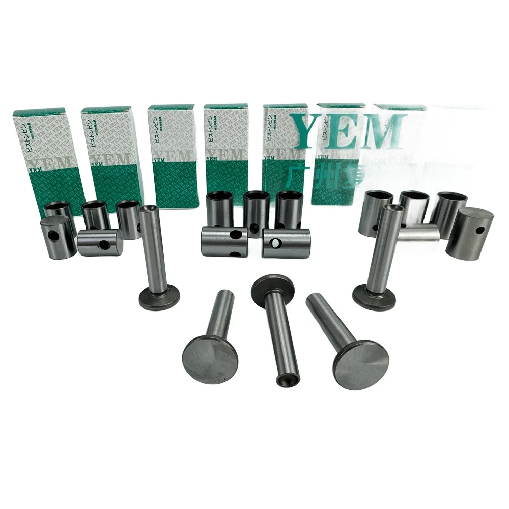 1004-40TA 1004-42 903-27T 1103C-33TA Valve Tappet for Perkins Engine Parts for Sale