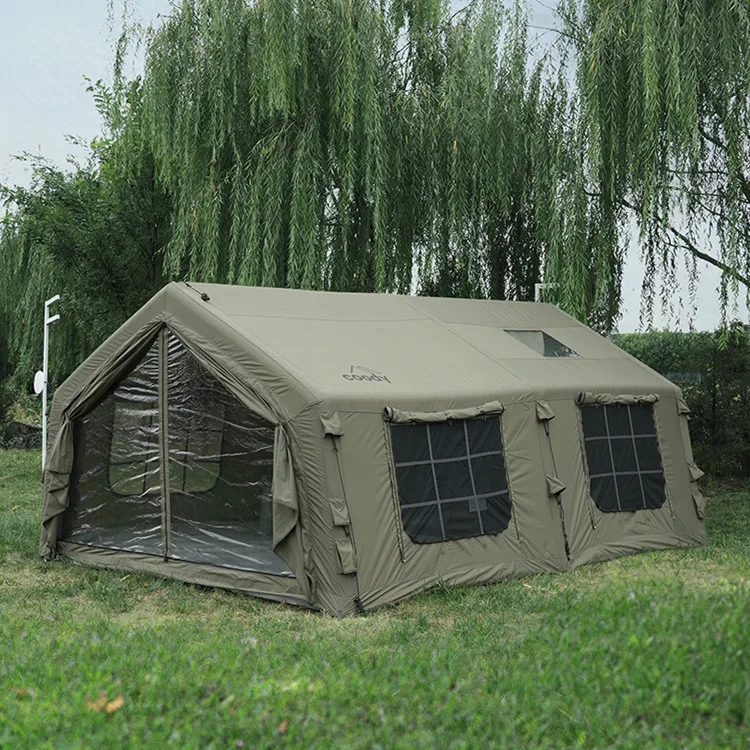 Coody Manufacture Hot Sale 17.28 Coody Air Tent Waterproof Uv ...