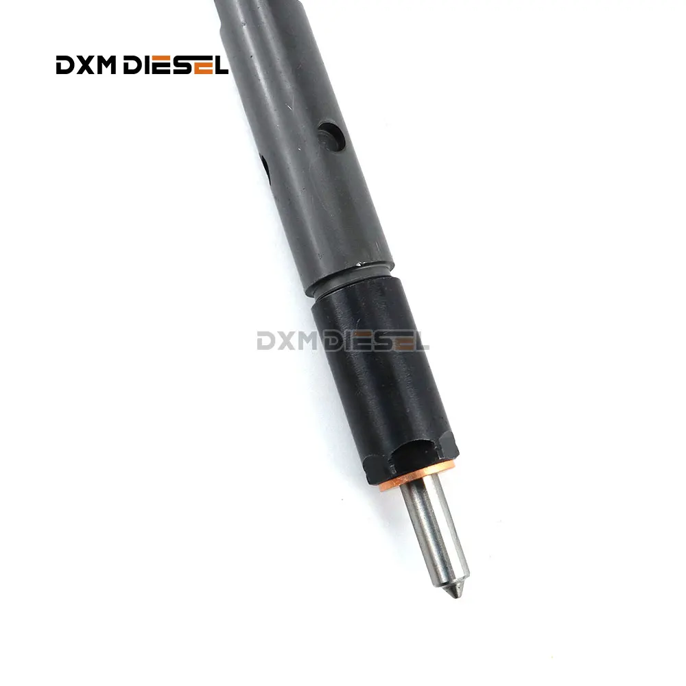 DXM Diesel Fuel Injector 0432193835 For Ranger 2.5 D Engine supplier