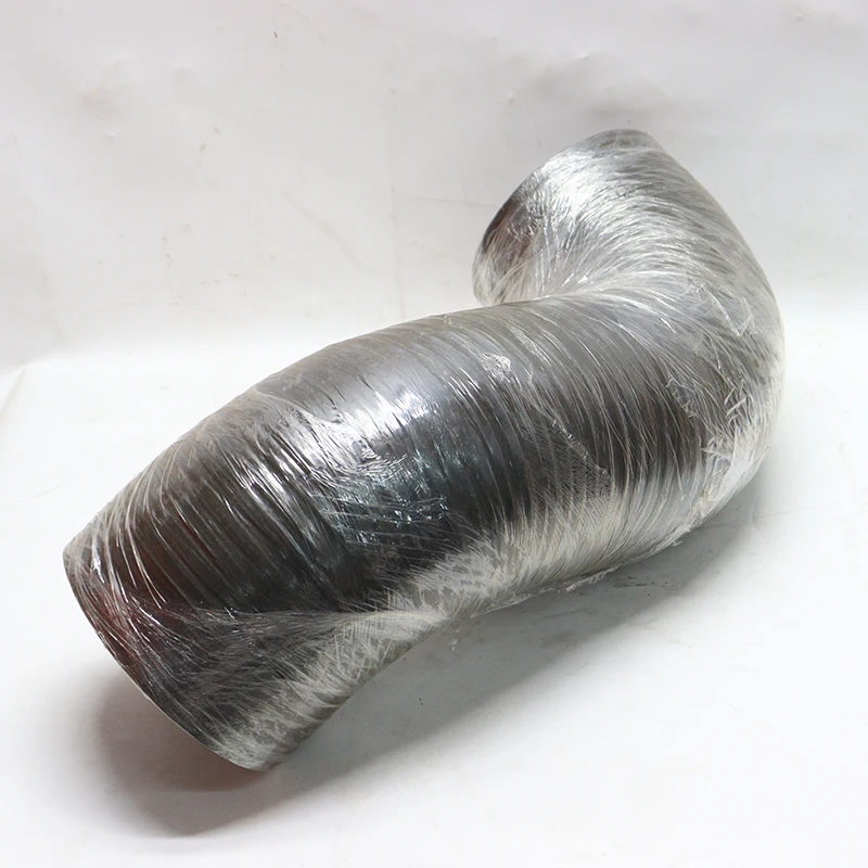 Original Excavator Accessories Parts Air Filter of Intake Pipe