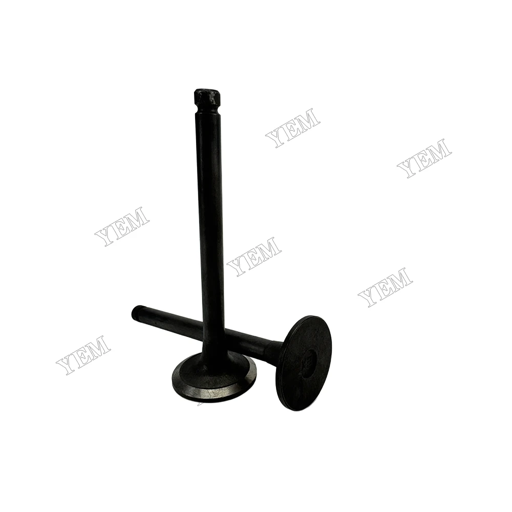 For Mazda XA Exhaust Valve Wholesale Engine Parts 2