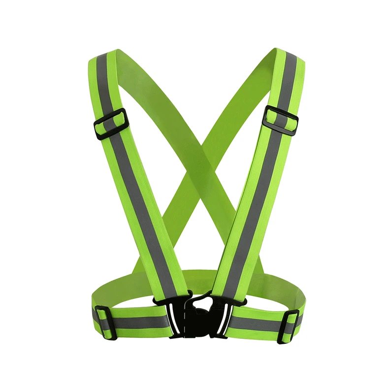 Sport Accessories Running Reflective Safety Belt - Buy Safety Belt,Reflective  Belt,High Visibility Belt Product on Alibaba.com