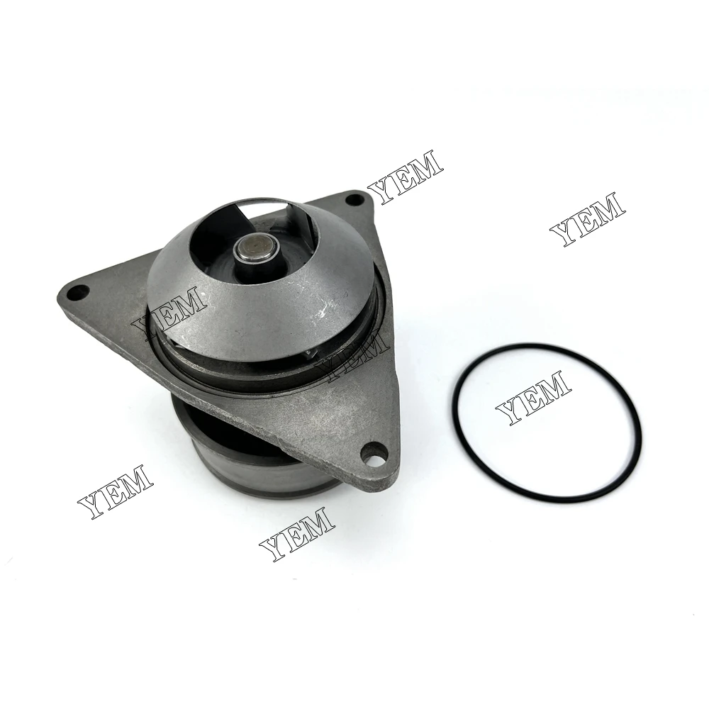 Original Quality Water Pump 3806180 3802081 AW2047 For 6CT High Quality Diesel Engine Parts