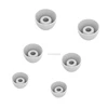White (Ear Tips: 6pcs/set)