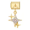 Stelle d'oro 4