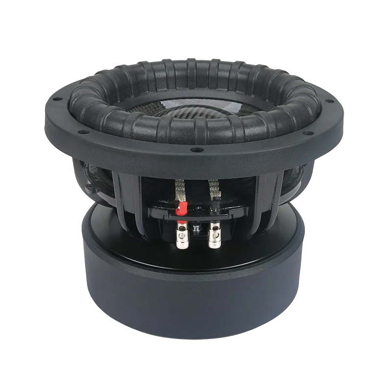 スピーカー・ウーファー Marion50111 MarkAudio 10cmウーファー | CHBW70 - コイズミ無線有限会社