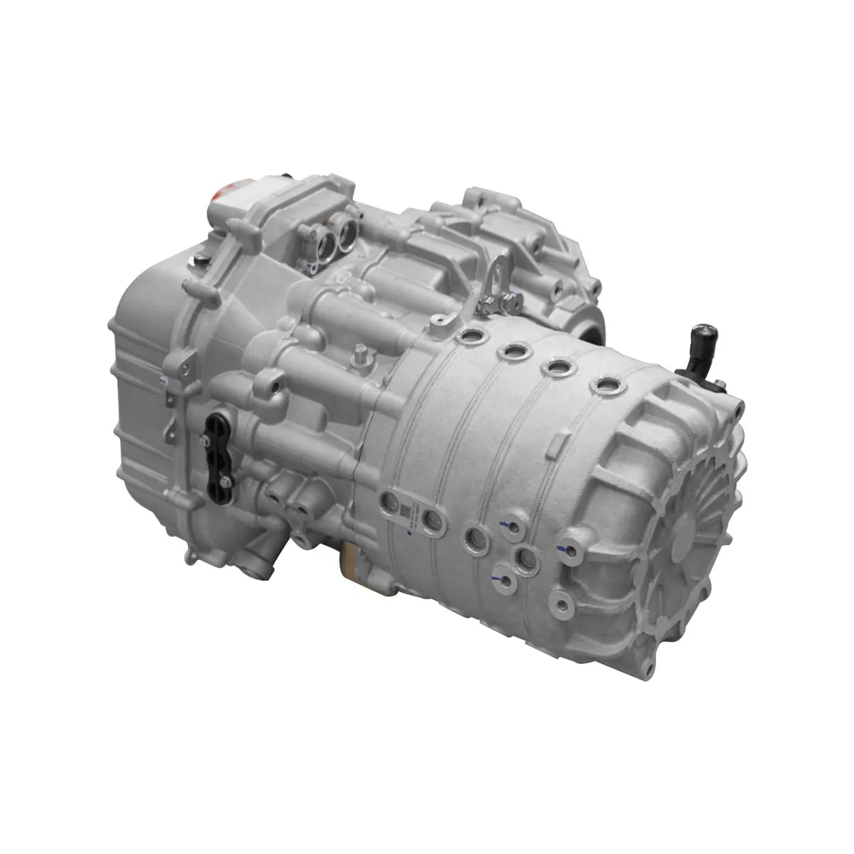 Cammus Electric Drivetrain Motor 347hp Ev Powertrain Conversion Kit For