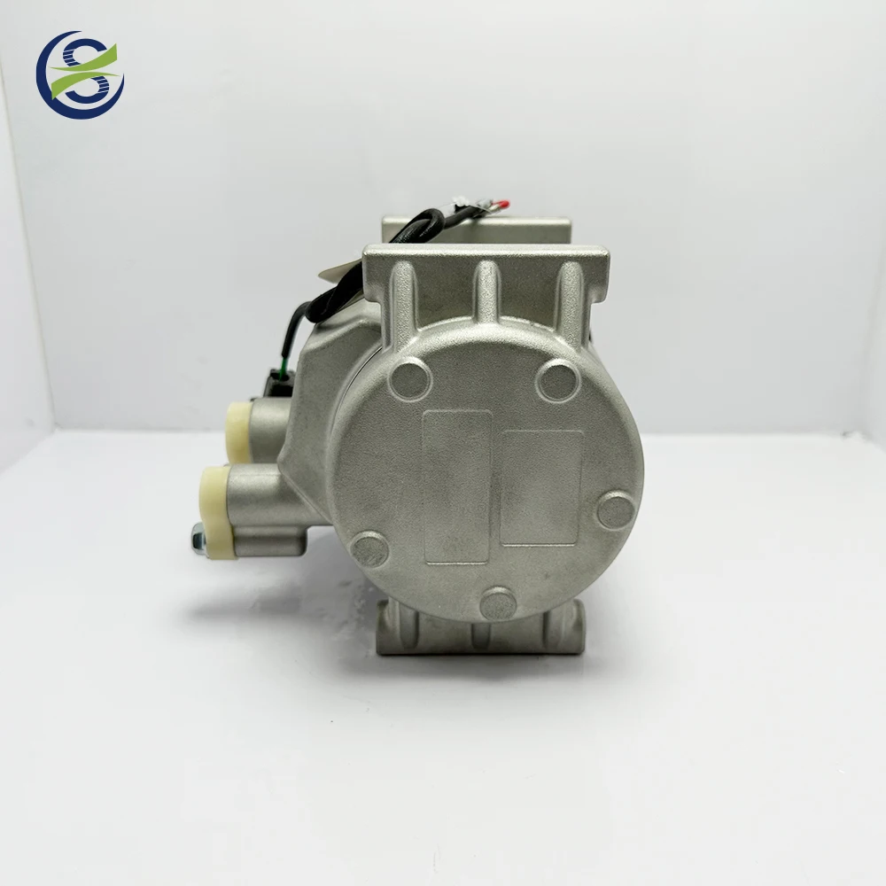 Layson Popular 741554 ML260125 AC Compressor for MITSUBISHI Canter