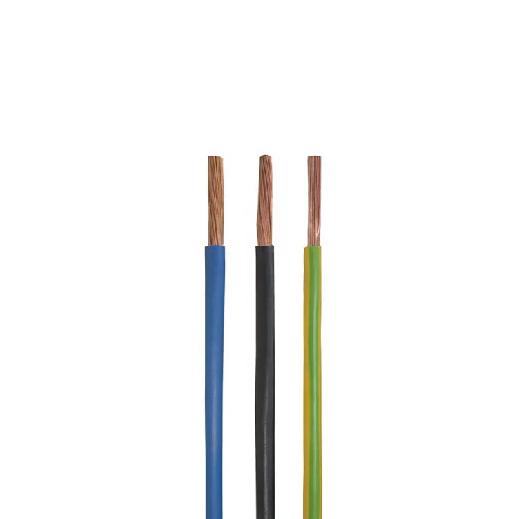 Japan PSE VCT VSF HVSF VCTF HVCTF PVC Sheath Flexible Cable Indoor Power Cable for Electrical Instruments
