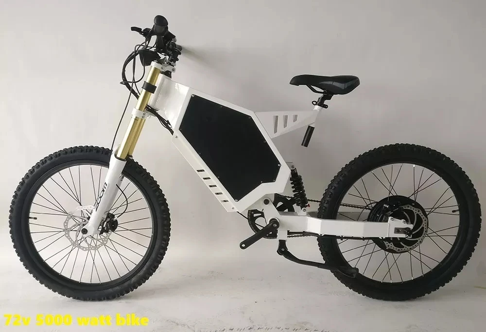 Best Ebike 2022 High Power 48v 72v 3000w -15000w Electric City Bike Max ...