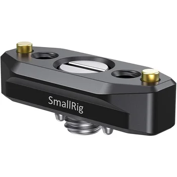 SmallRig NATO Rail with Locating Screw for ARRI 48mm BUN2521B