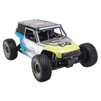 Yikong YK4073 1/7 Scale 4WD Brushless Electric RC Desert Truck