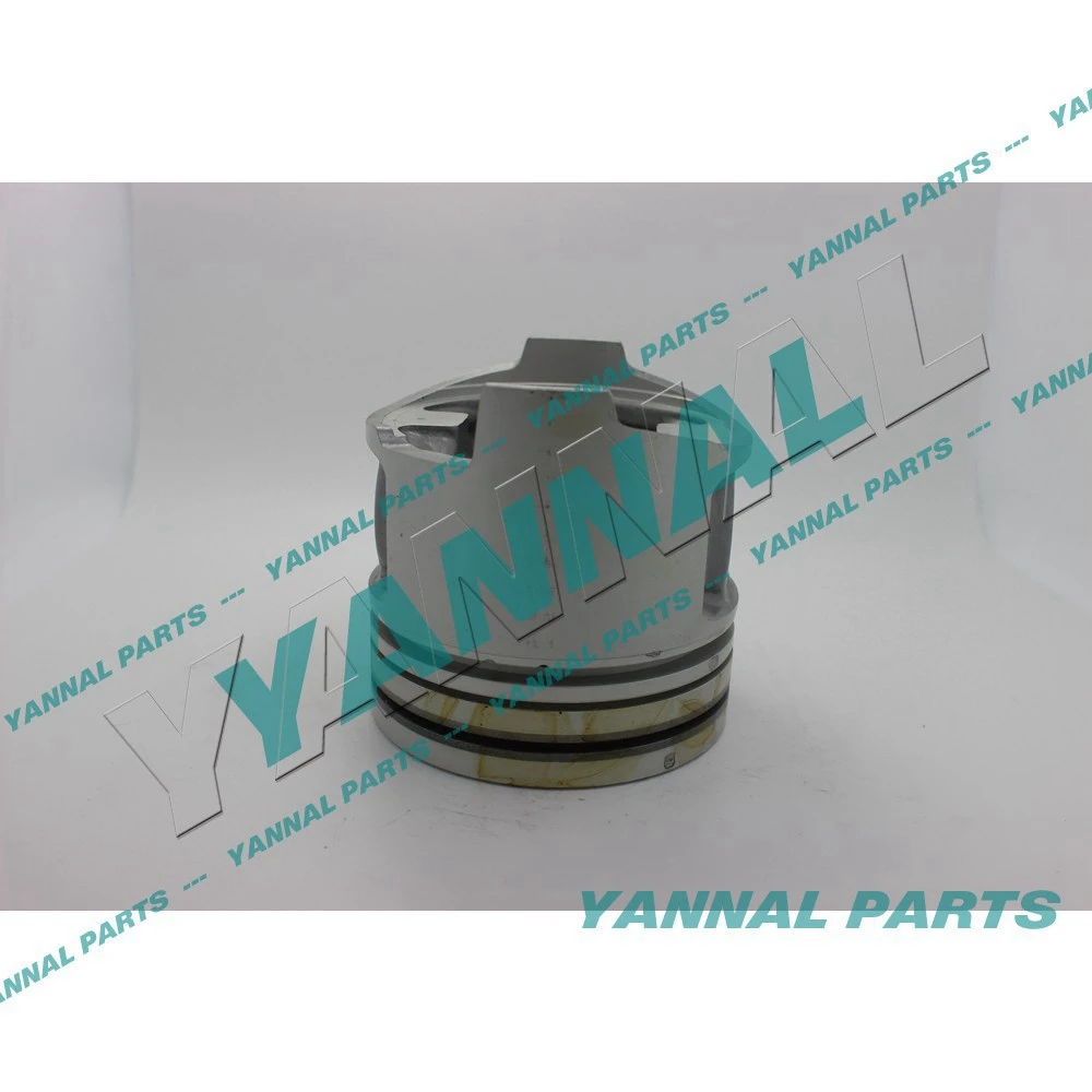 IZUMI for mitsubishi 4M40 E307C SH60 Piston ME202096 Diesel Engine Parts