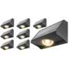 1 LED